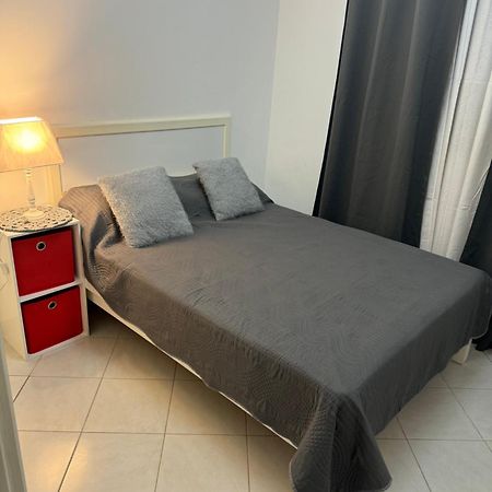 Appartement Oujda Residence Alghayt 1 Eksteriør billede