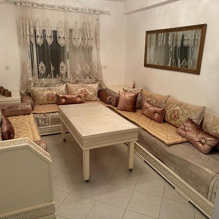 Appartement Oujda Residence Alghayt 1 Eksteriør billede