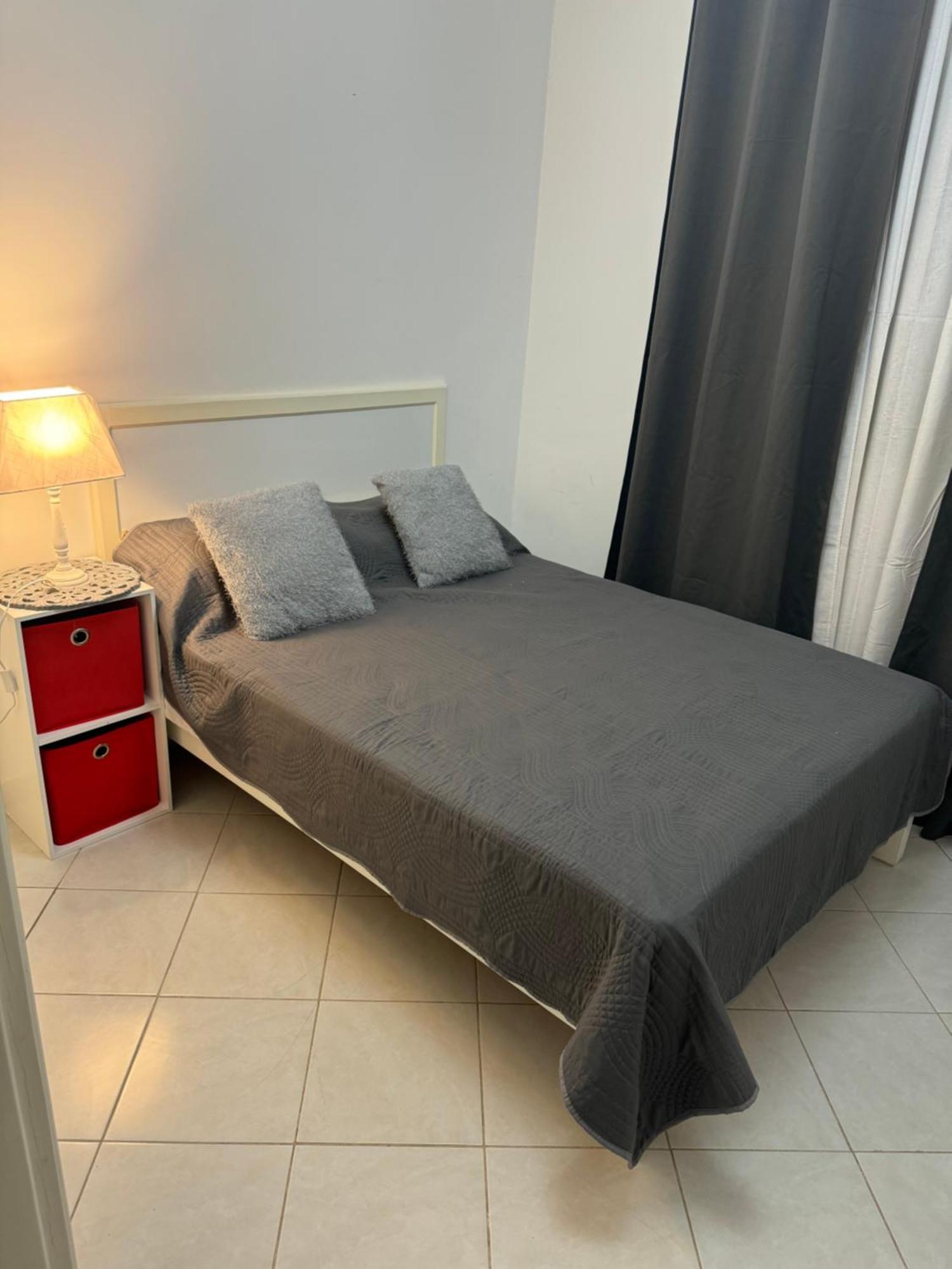 Appartement Oujda Residence Alghayt 1 Eksteriør billede