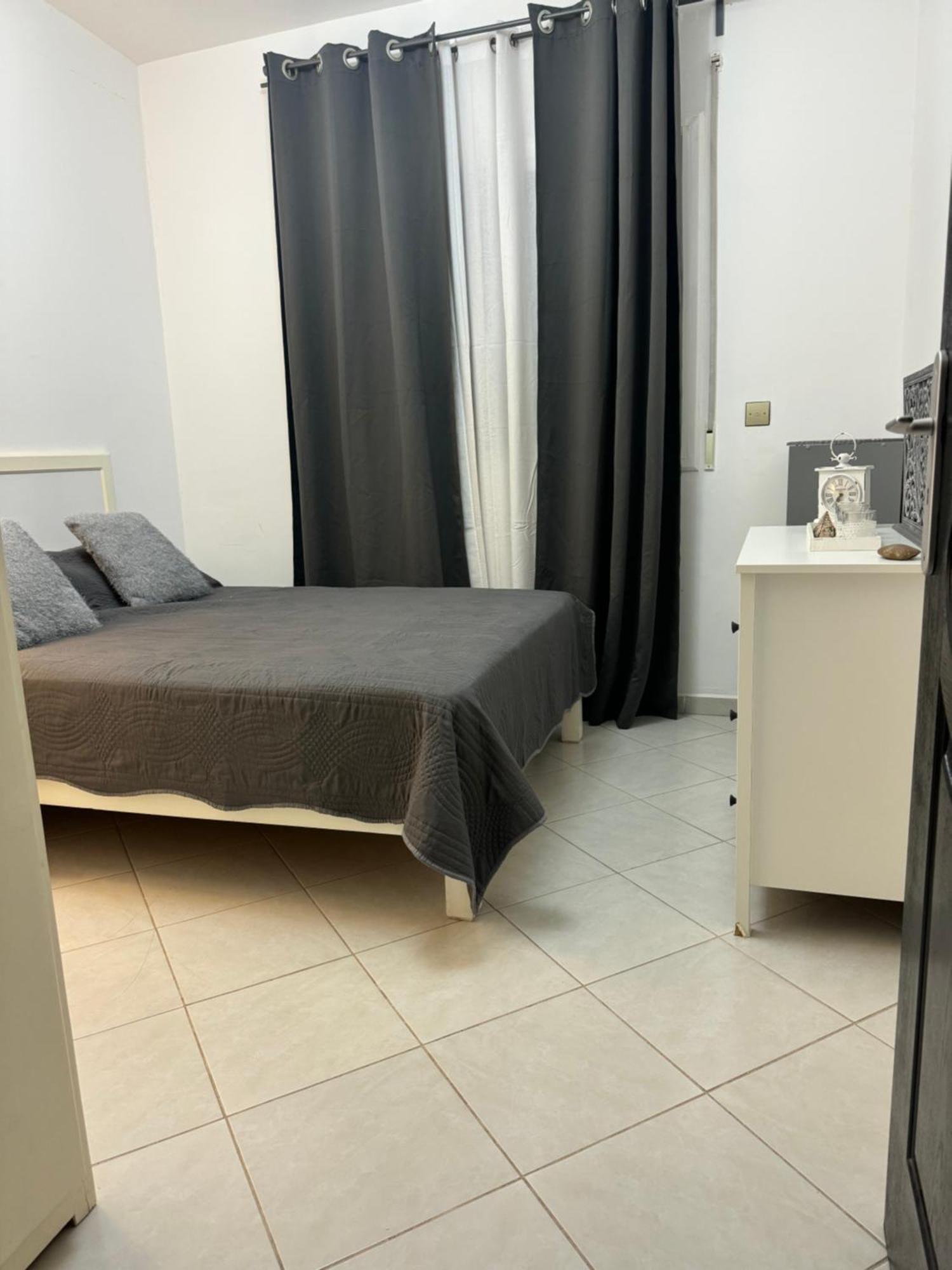 Appartement Oujda Residence Alghayt 1 Eksteriør billede
