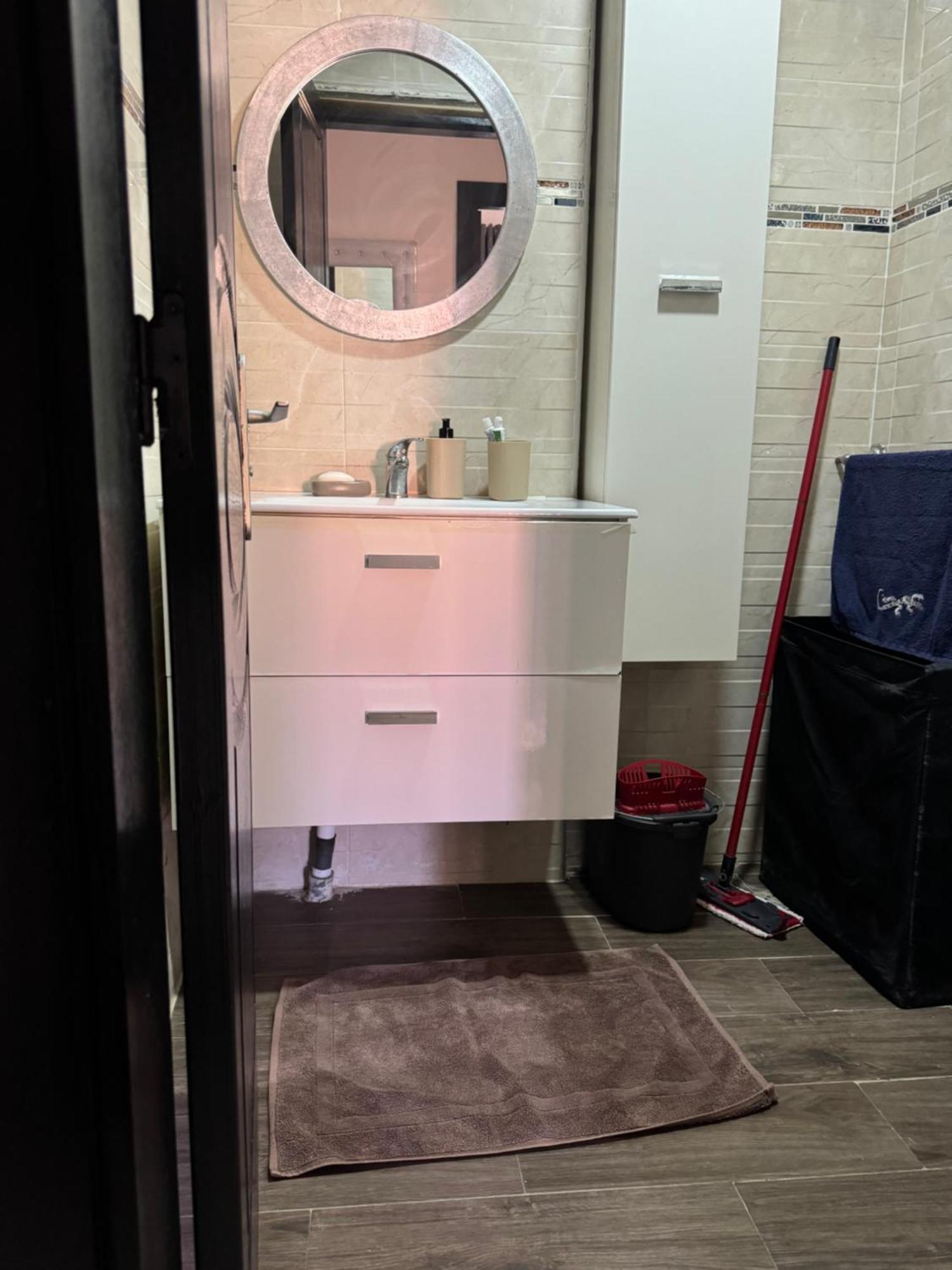 Appartement Oujda Residence Alghayt 1 Eksteriør billede